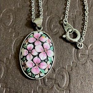 🖤’40-‘60s💕TOSHIKANE necklace